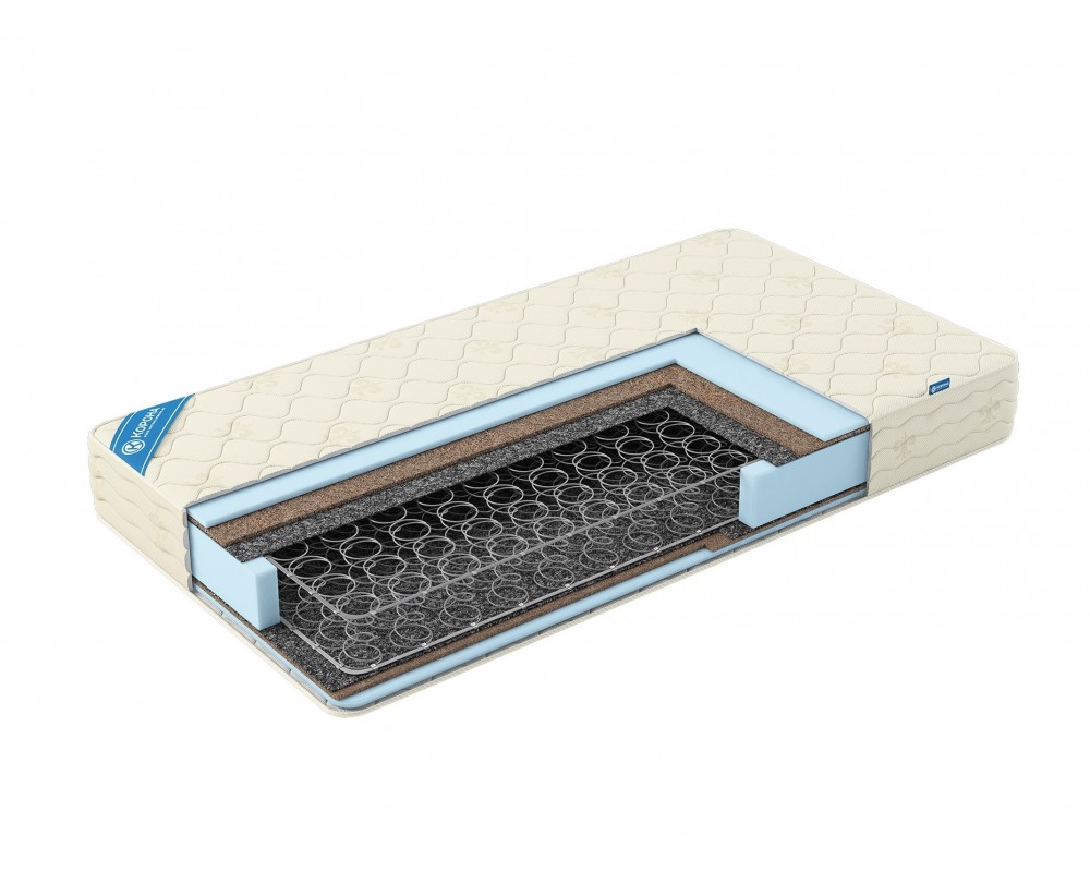 Матрас Exclusive Cocos Plus-0