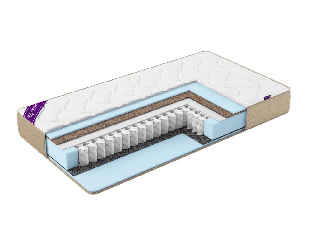 Матрас Elit Viva трикотаж-0