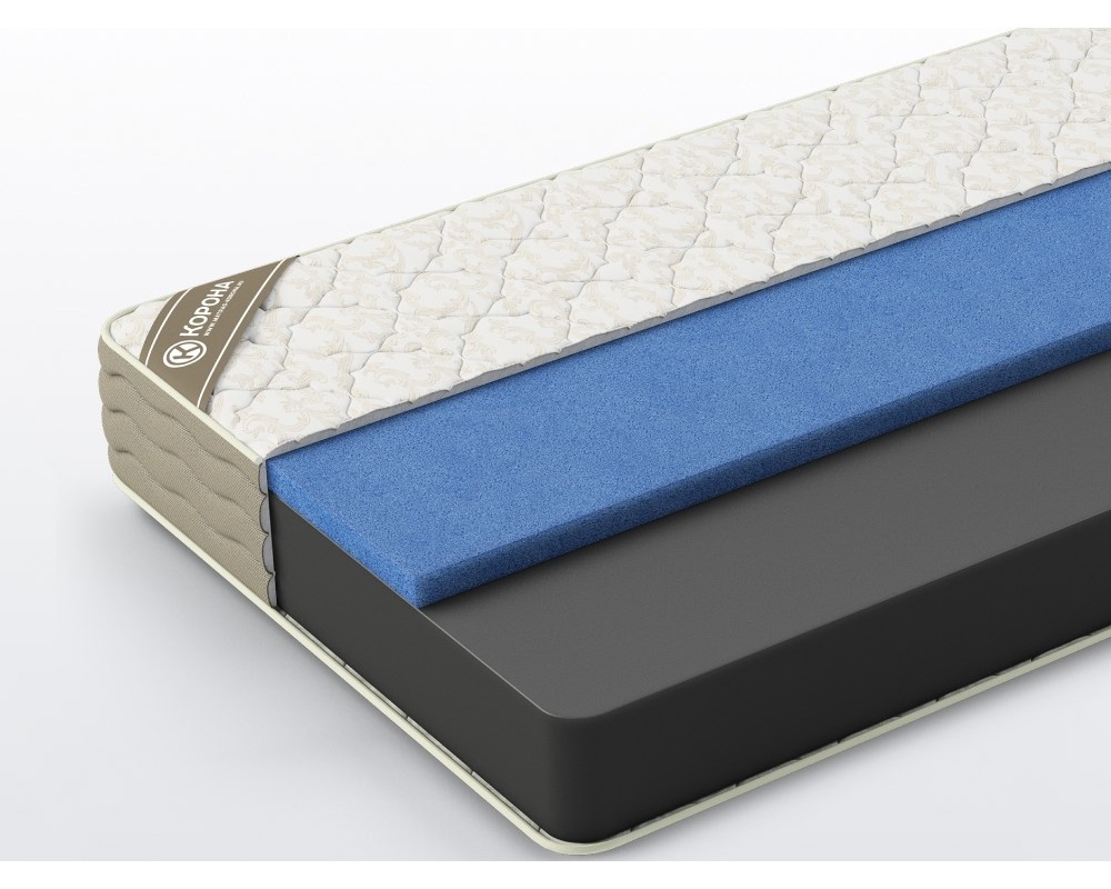 Матрас Linum Haven жаккард-0