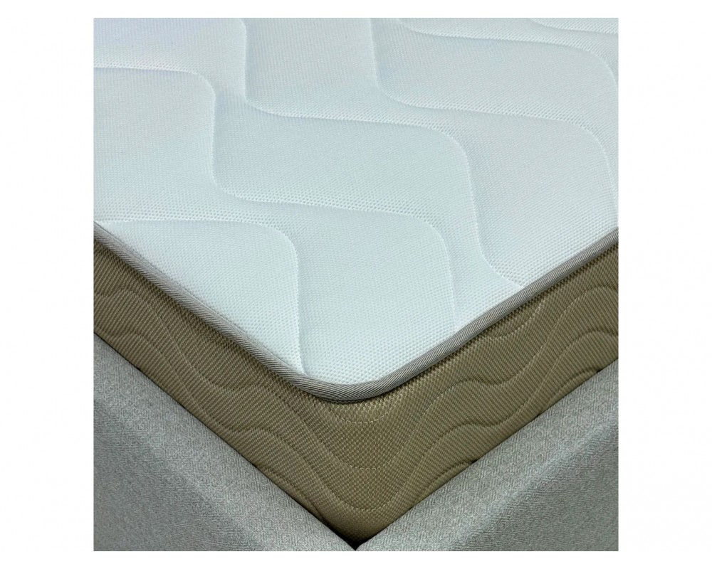 Матрас Elit Cocos трикотаж-7