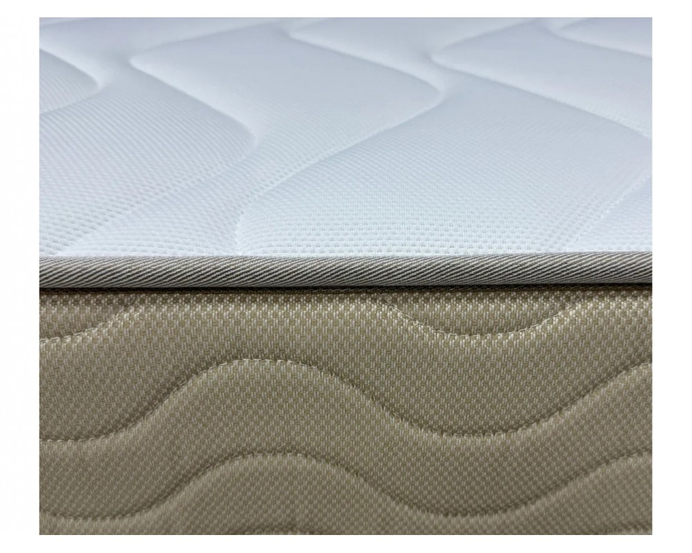 Матрас Elit Cocos трикотаж-4