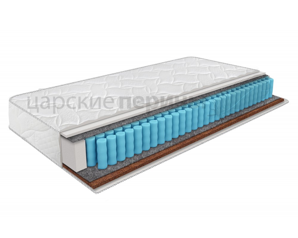 Матрас Опал Универсал Матрас Опал Универсал-0