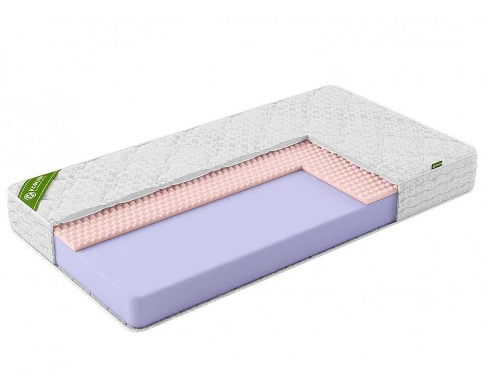 Матрас Ultra Next Plus Жаккард-0