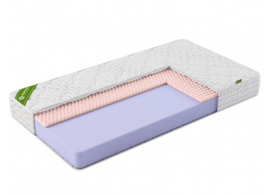 Матрас Ultra Next Plus Жаккард (180x200)