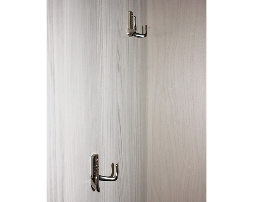 Шкаф угловой Стиль Лайм-5