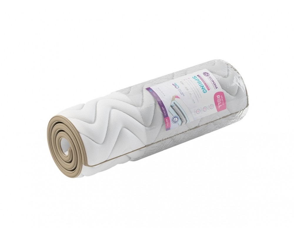 Матрас Practic Roll Spring-1