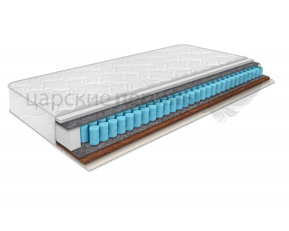 Матрас Детский Универсал-0