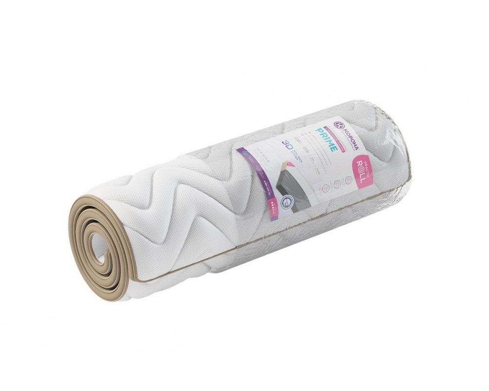 Матрас Practic Roll Prime-1