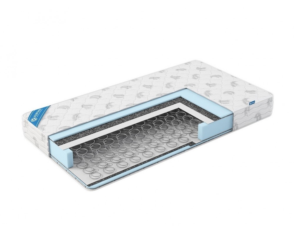 Матрас Exclusive Prestige трикот-0
