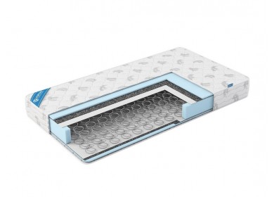 Матрас Exclusive Prestige трикот (180x200)