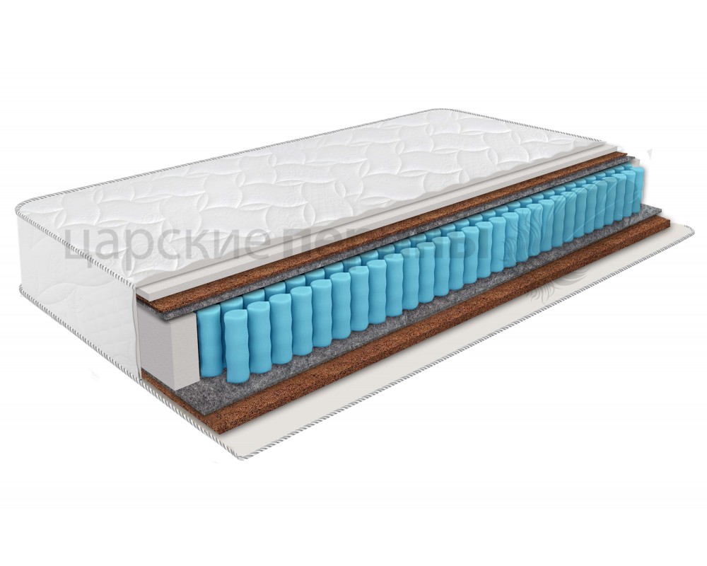 Матрас Опал Элит-0