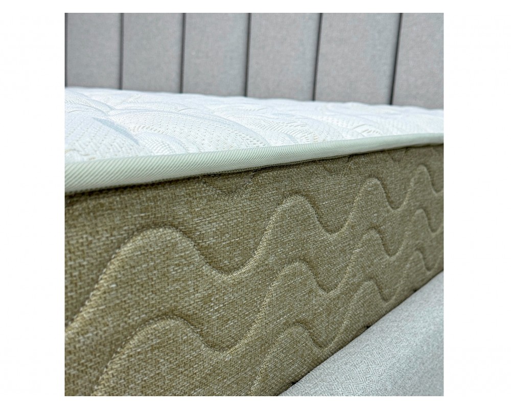 Матрас Premium Status жаккард-4