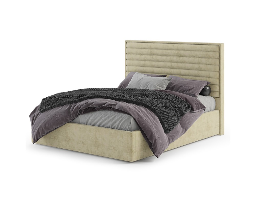 Кровать Naomi 2 с подъемным механизмом-6