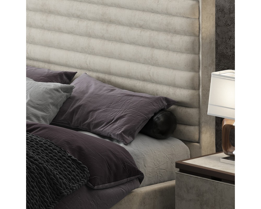 Кровать Naomi 2 с подъемным механизмом-2