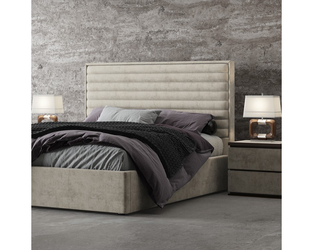 Кровать Naomi 2 с подъемным механизмом-5