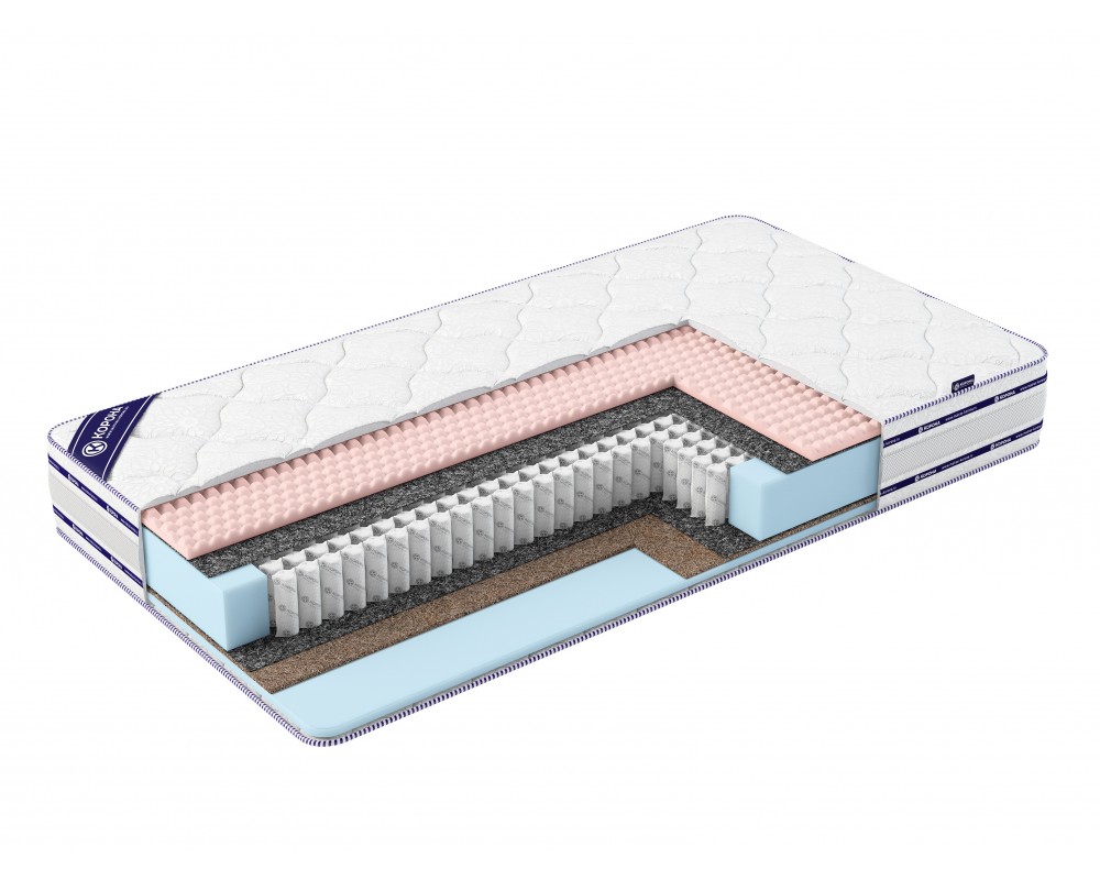 Матрас Premium Status трикотаж-0