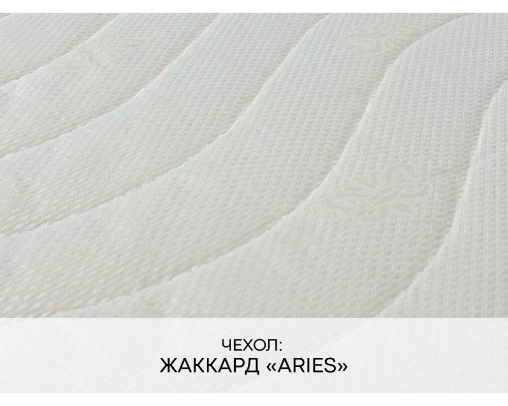 Матрас Elit Cocos жаккард-8
