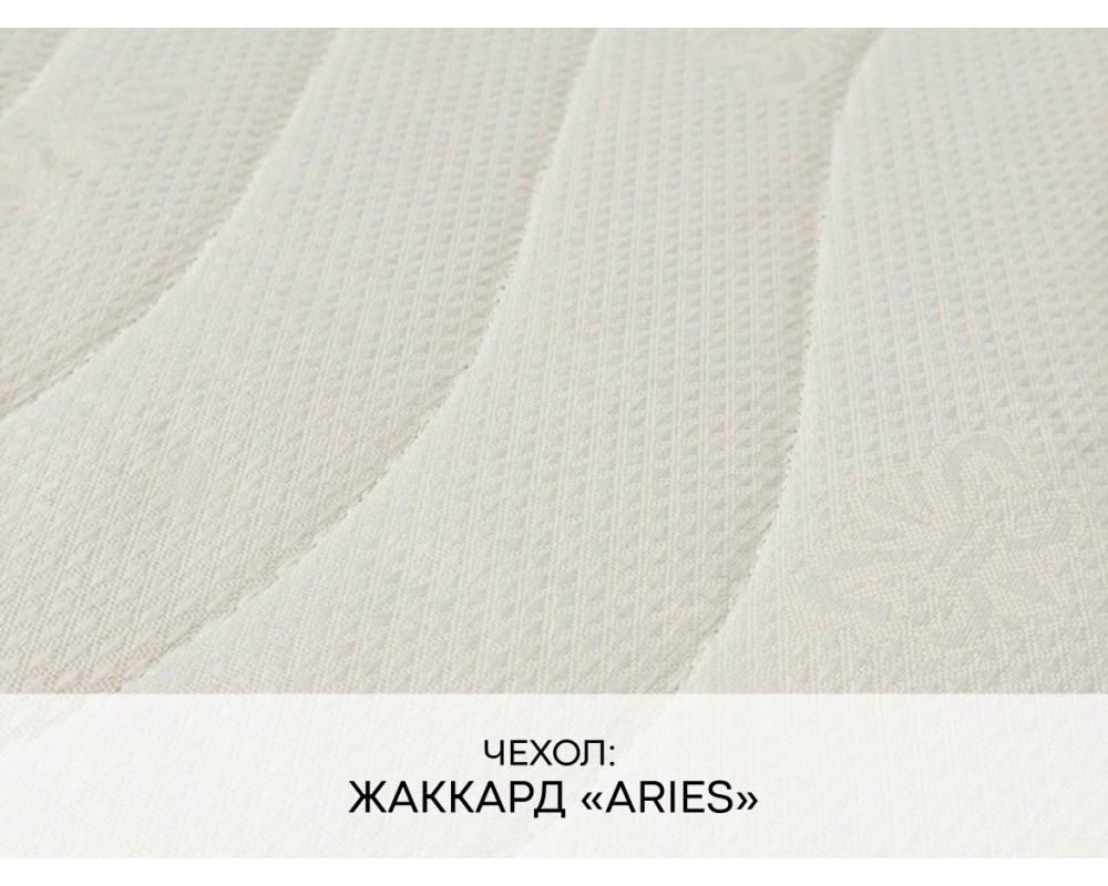 Матрас Elit Cocos жаккард-3
