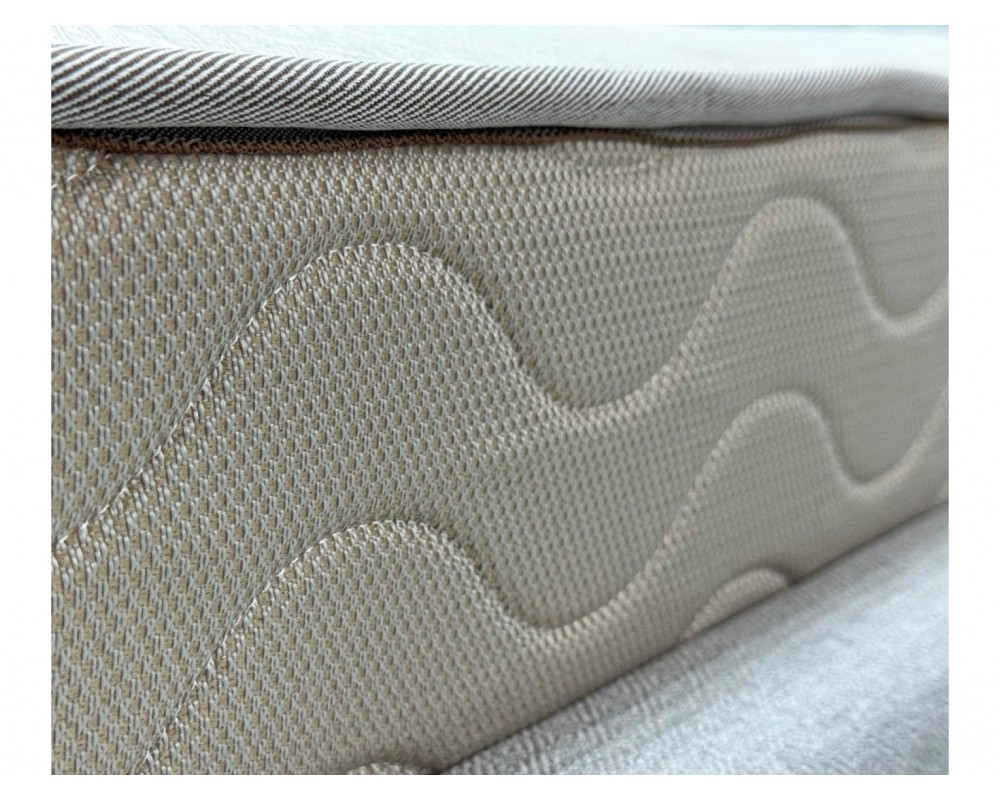 Матрас Elit Cocos жаккард-5