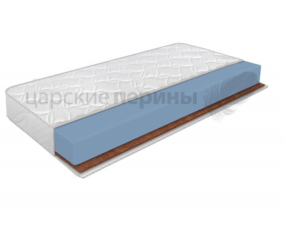 Матрас Детский Оптима Матрас Детский Оптима-0