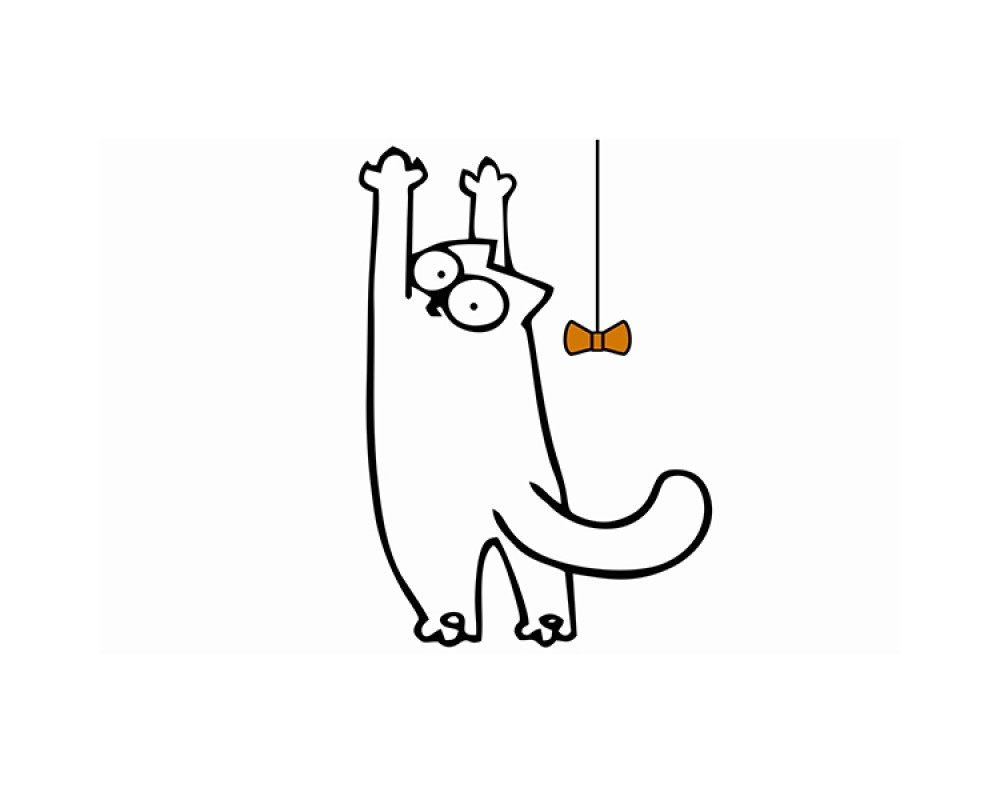 Комод Кот Комод Кот-6