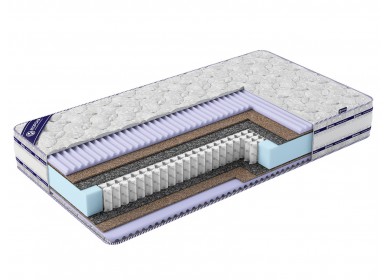 Матрас Premium Deluxe Жаккард